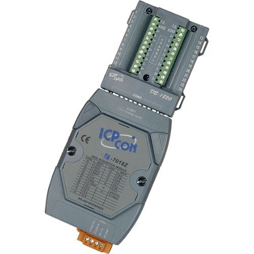 I-7018Z-G/S CR ICP DAS I-7018Z-G/S CR ICP DAS